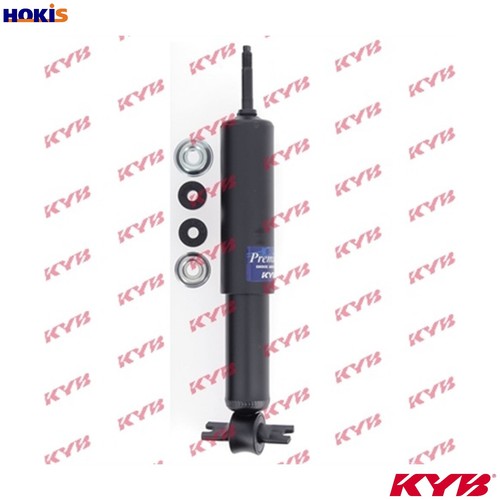 Shock absorber 443215 for - absorber,