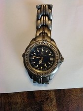 Laude Valentini Wrist Watch