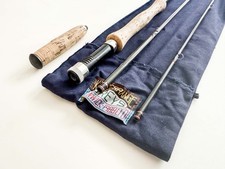 Greys the 'Wessex' 10'6" trout