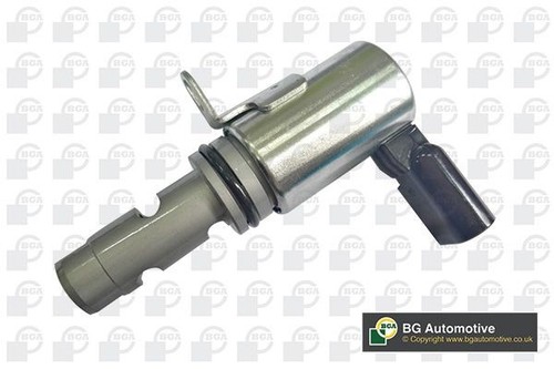 Camshaft adjustment control - camshaft,