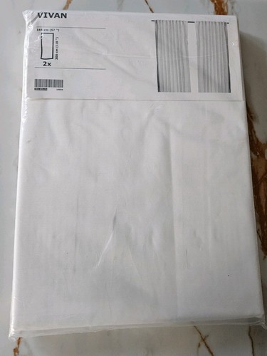 Ikea vivan curtains - vivan, 145