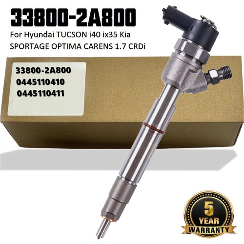 Fuel injector for hyundai - fuel,