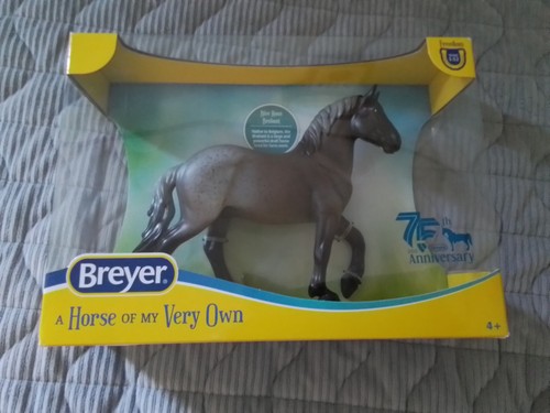 Breyer freedom series blue - freedom,