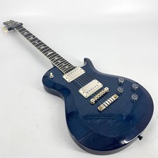 2020 PRS S2 McCarty 594 Singlecut - Whale Blue