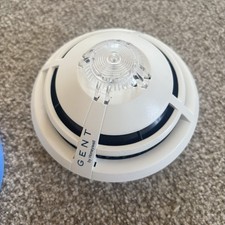 Honeywell Gent Fire Alarm