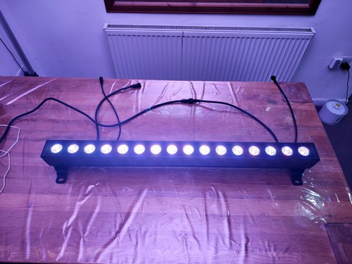 Ledj spectra batten q16 - spectra,