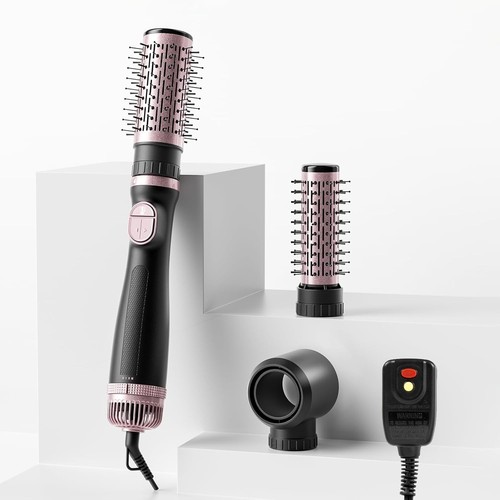 Blow dryer brush - blow,
