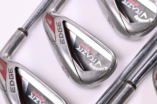 Callaway razr edge irons - razr,
