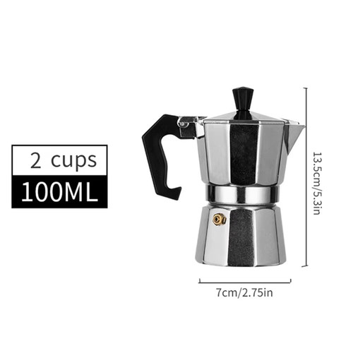 Classic cuban coffee make - ,