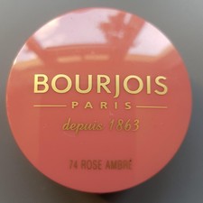 BOURJOIS Little Round Pot