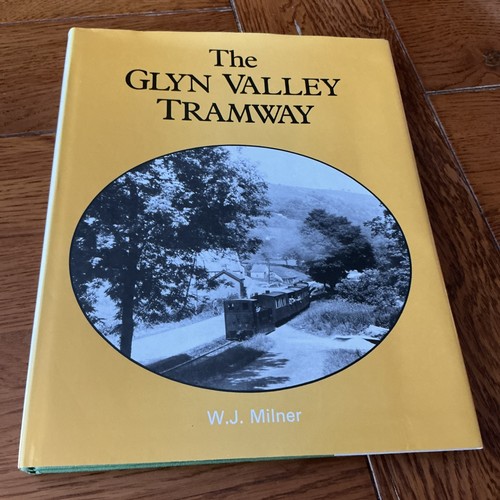 The glyn valley - the,