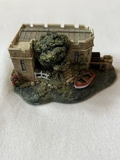 Lilliput Lane Collection The