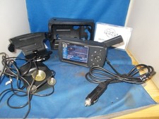 GARMIN 396 w/EXTRAS