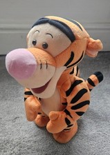 Winnie The Pooh Dancing Tigger