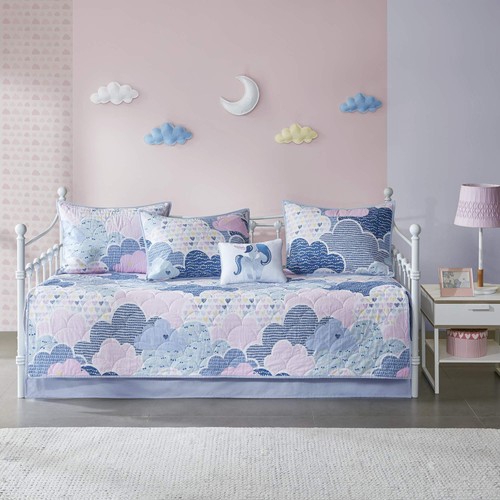 Cloud daybed cover - cloud,