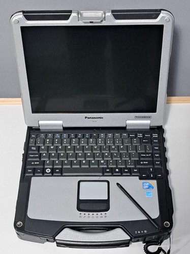 Grade panasonic toughbook - grade,