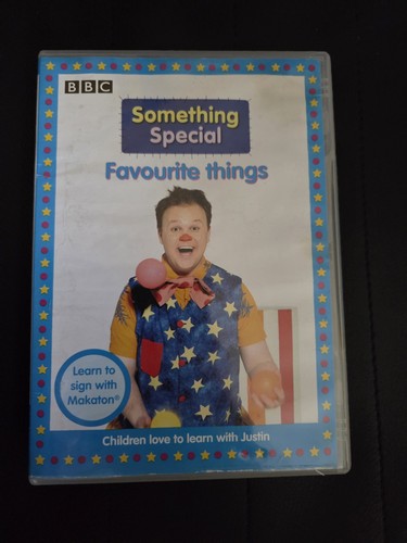 Bbc active something special - bbc,