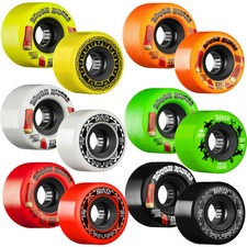 BONES Rough Riders - 80a ATF