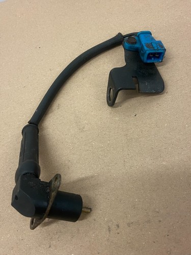 Classic mini crank - mini,