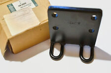 KNK500030:Genuine Land Rover Defender (Wolf) NATO Tow Hitch Backing Plate