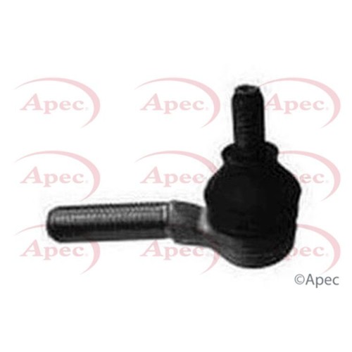 Apec tie rod end - rod,