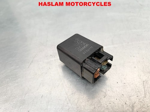 Kawasaki ninja 650 - ninja, relay