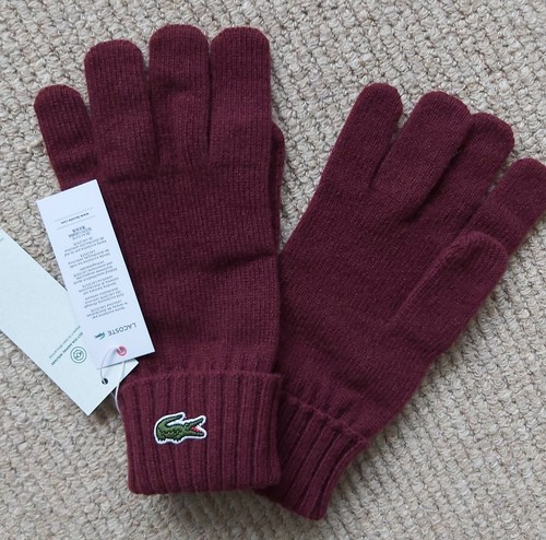 Genuine lacoste bordeaux - lacoste,