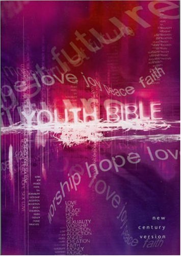 Youth bible new - bible:,