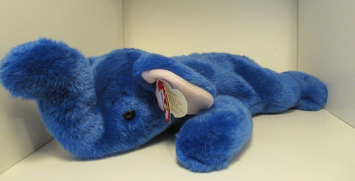 Beanie babies buddy - beanie, buddy-