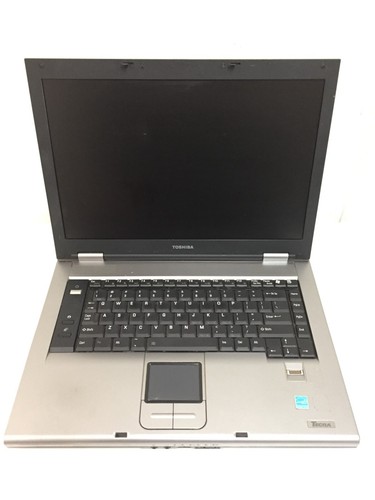 Toshiba tecra ez8311 4 - toshiba, 15.4"