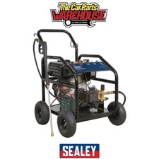 Sealey PWDM3600 Pressure Washer 290bar 900L/hr 10hp - Diesel
