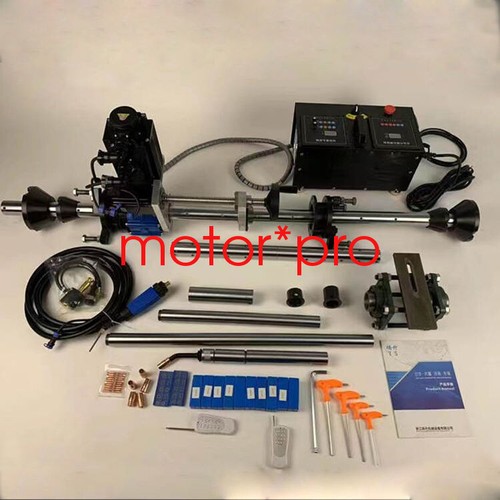 ф40 160mm portable dual - Ф40-160mm,
