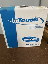 Invacare 16" 9000 wheelchair
