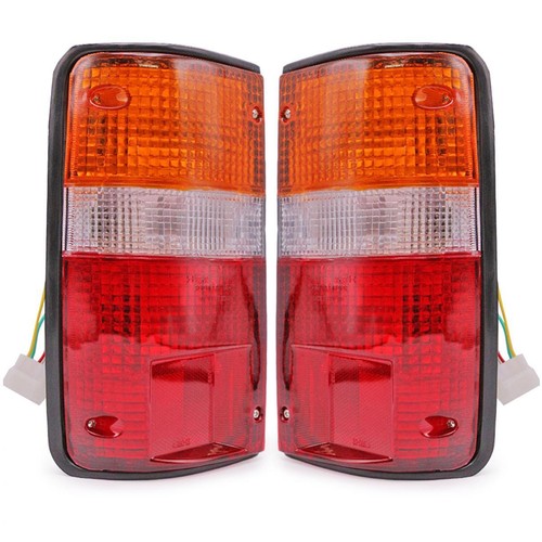 Pair rear tail - lh, rh