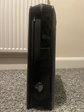 Alienware X51 R1 Gtx 660