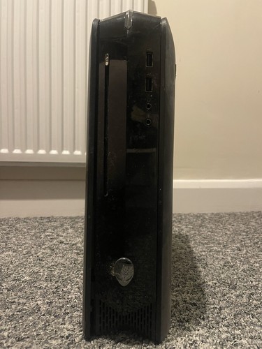 Alienware x51 gtx 660 - x51, r1