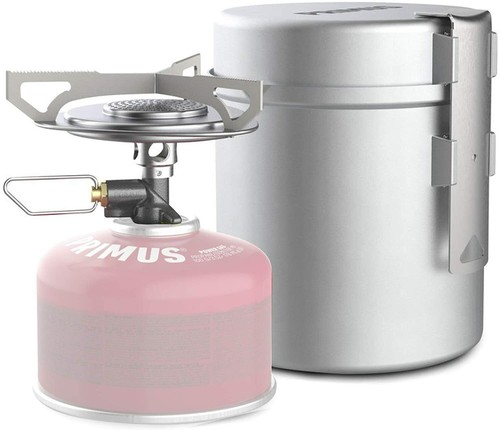 Primus essential trail kit - essential,