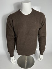Hackett Classic Crew Sweater