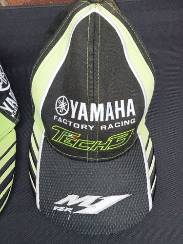 Yamaha factory racing tech3 - racing,