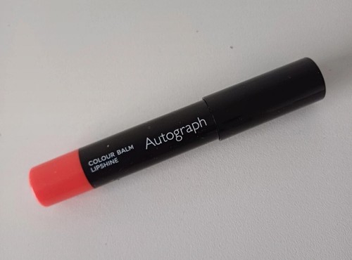 Autograph marks - autograph, (marks