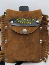 Indian Echo Caverns - Faux