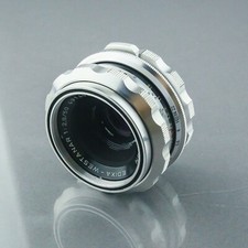 M42, defective EDIXA-WESTANAR