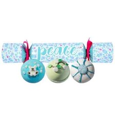 3 x 160g Bomb Cosmetics