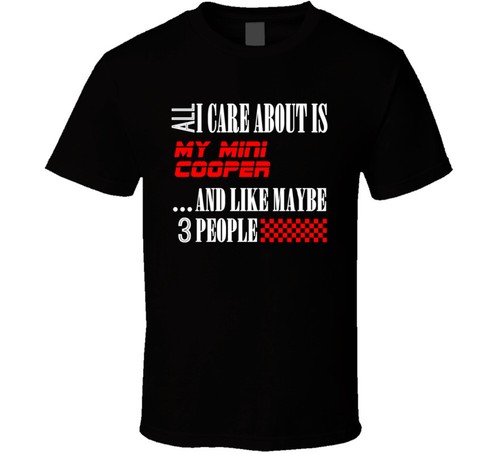 All care about mini - about, is