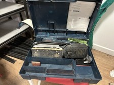 Bosh Sander GSS 230AE