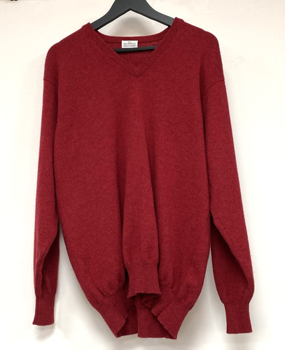 Vintage 100 wool made - vintage, 100%