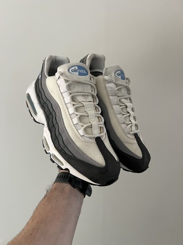 Nike air max jd - max, baby