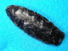 OBSIDIAN LANCE 2-1/2" OREGON