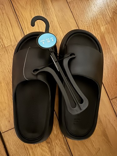 Slippers size - size, 4