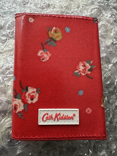 Cath kidson travel card - cath, holder